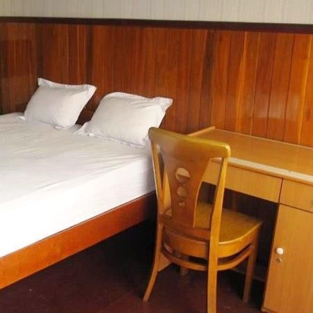 Floating Hotel Чау-Док Экстерьер фото